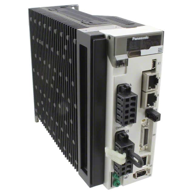 PANASONIC MCDHT3120B01 | Chipmall.com electronics components
