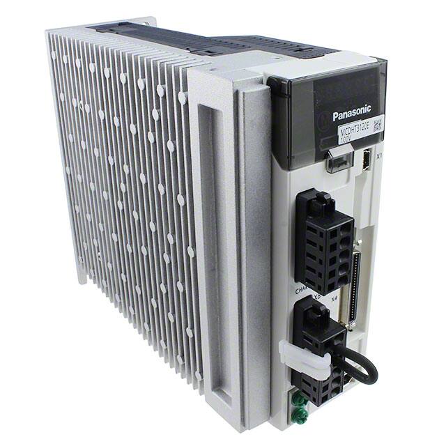 PANASONIC MCDHT3120E | Chipmall.com electronics components