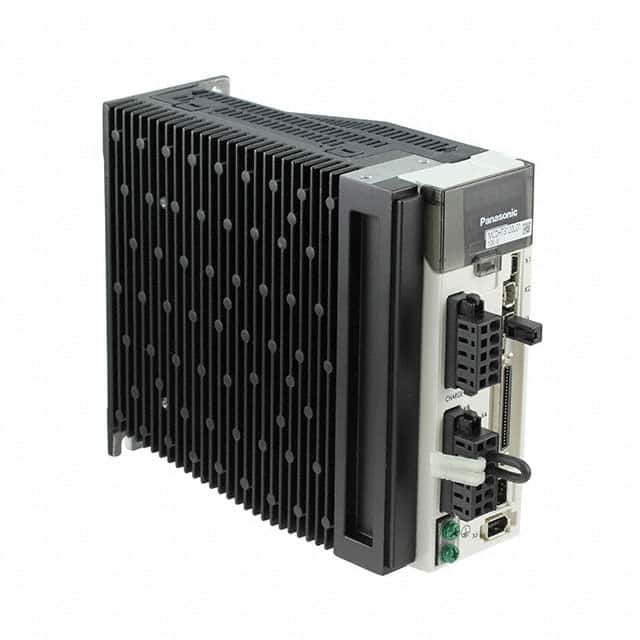 PANASONIC MCDHT3120L01 | Chipmall.com electronics components