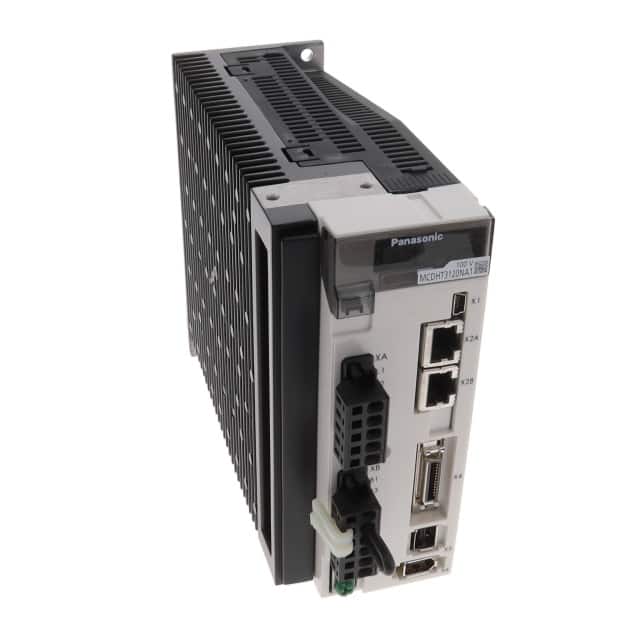 PANASONIC MCDHT3120NA1 | Chipmall.com electronics components