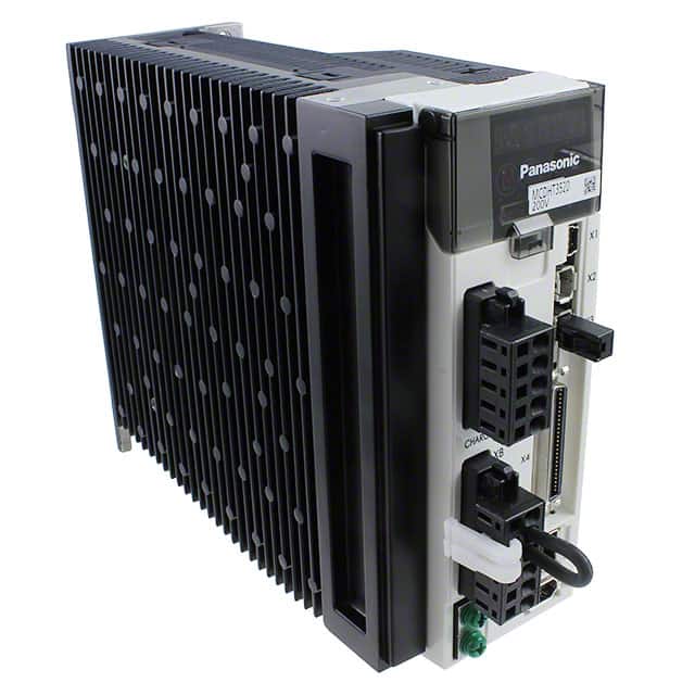 PANASONIC MCDHT3520 | Chipmall.com electronics components