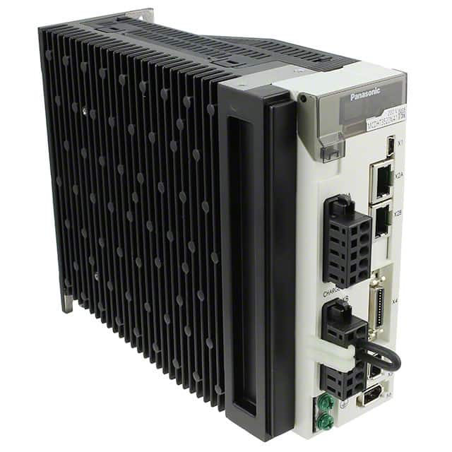 PANASONIC MCDHT3520NA1 | Chipmall.com electronics components