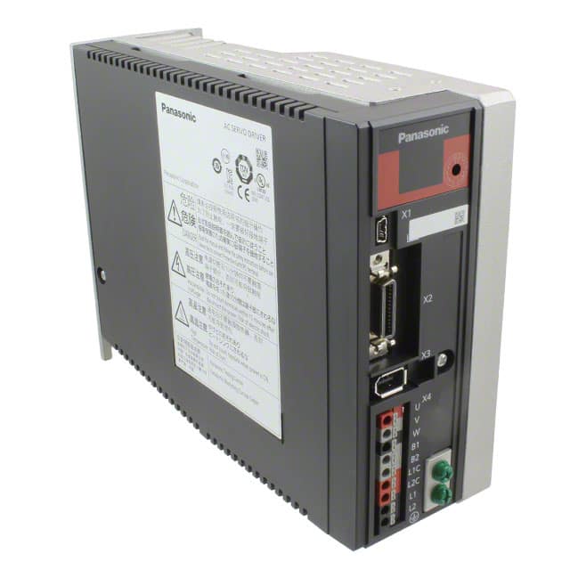 PANASONIC MCDJT3220 | Chipmall.com electronics components