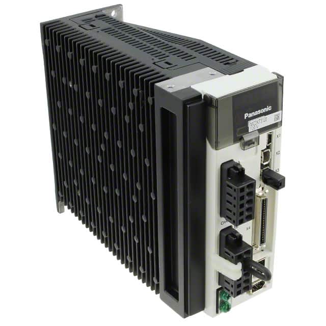 PANASONIC MCDKT3120 | Chipmall.com electronics components