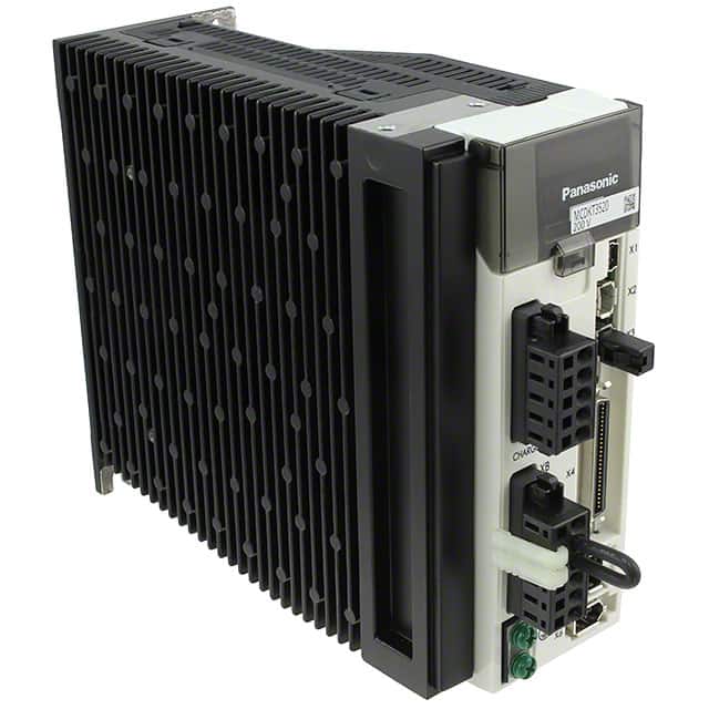 PANASONIC MCDKT3520 | Chipmall.com electronics components