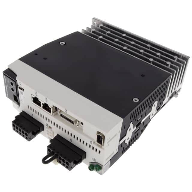 PANASONIC MCDLN31BE | Chipmall.com electronics components