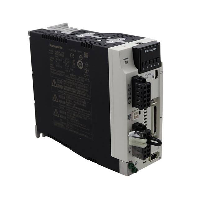 PANASONIC MCDLN31SE | Chipmall.com electronics components