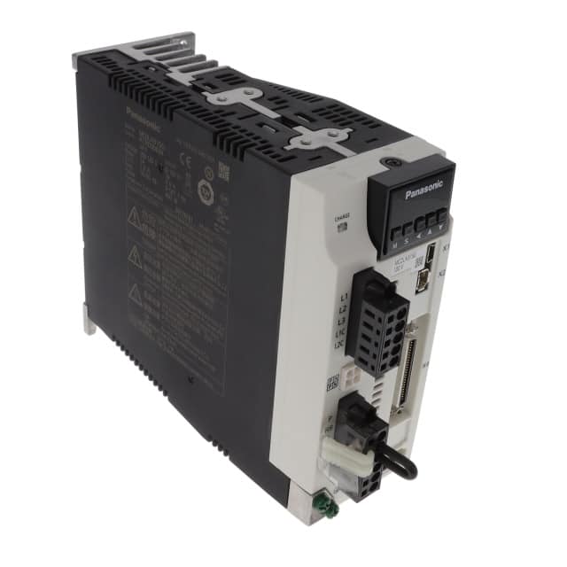PANASONIC MCDLN31SG | Chipmall.com electronics components