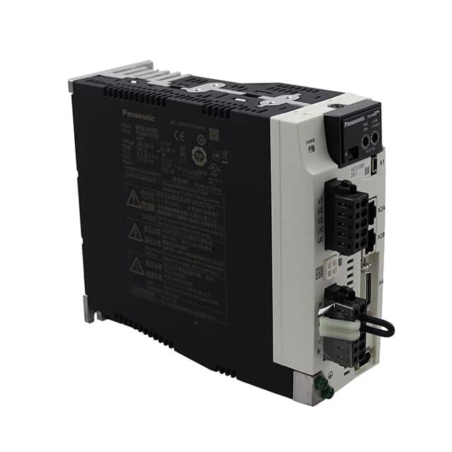 PANASONIC MCDLN35BE | Chipmall.com electronics components