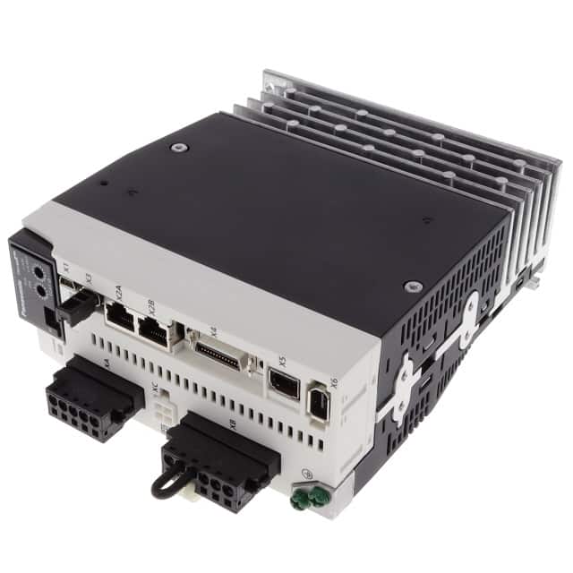 PANASONIC MCDLT31BF | Chipmall.com electronics components
