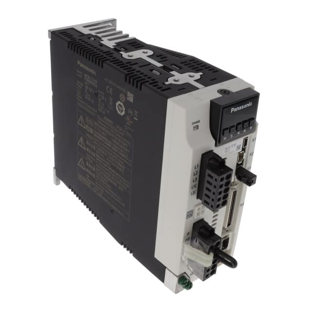 PANASONIC MCDLT31SF | Chipmall.com electronics components