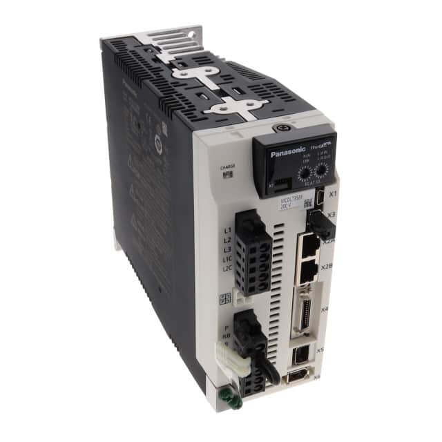 PANASONIC MCDLT35BF | Chipmall.com electronics components