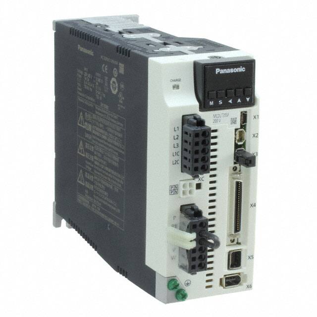 PANASONIC MCDLT35SF | Chipmall.com electronics components