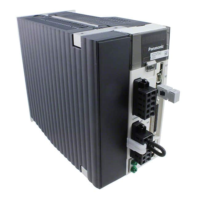 PANASONIC MDDHT5540 | Chipmall.com electronics components