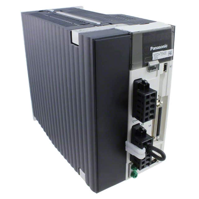 PANASONIC MDDHT5540E | Chipmall.com electronics components