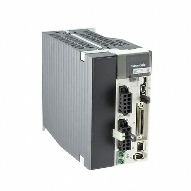 PANASONIC MDDKT5540 | Chipmall.com electronics components