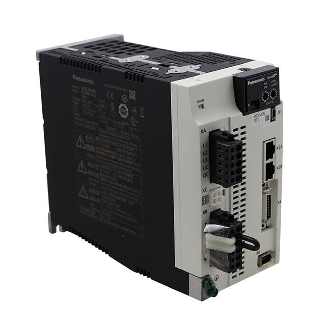 PANASONIC MDDLN45BE | Chipmall.com electronics components