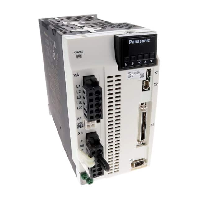 PANASONIC MDDLN45SG | Chipmall.com electronics components