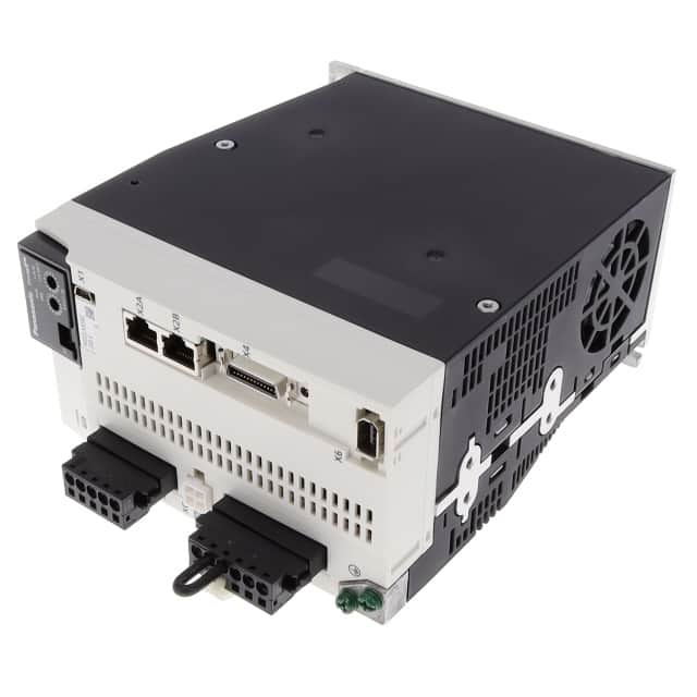 PANASONIC MDDLN55BE | Chipmall.com electronics components