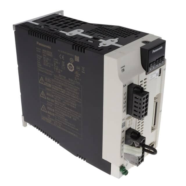 PANASONIC MDDLN55SE | Chipmall.com electronics components