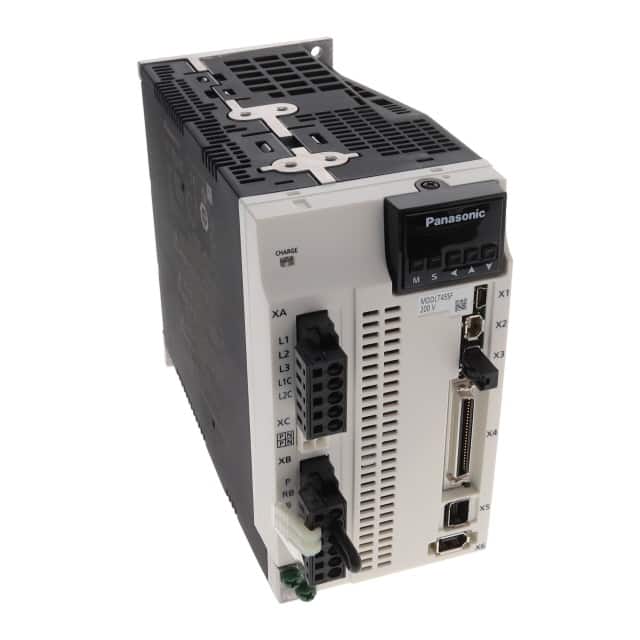 PANASONIC MDDLT45SF | Chipmall.com electronics components