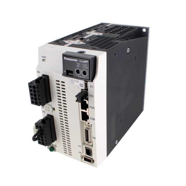 PANASONIC MDDLT55BF | Chipmall.com electronics components