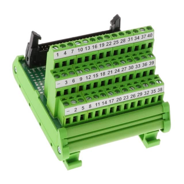 PANASONIC MF40MD-I | Chipmall.com electronics components