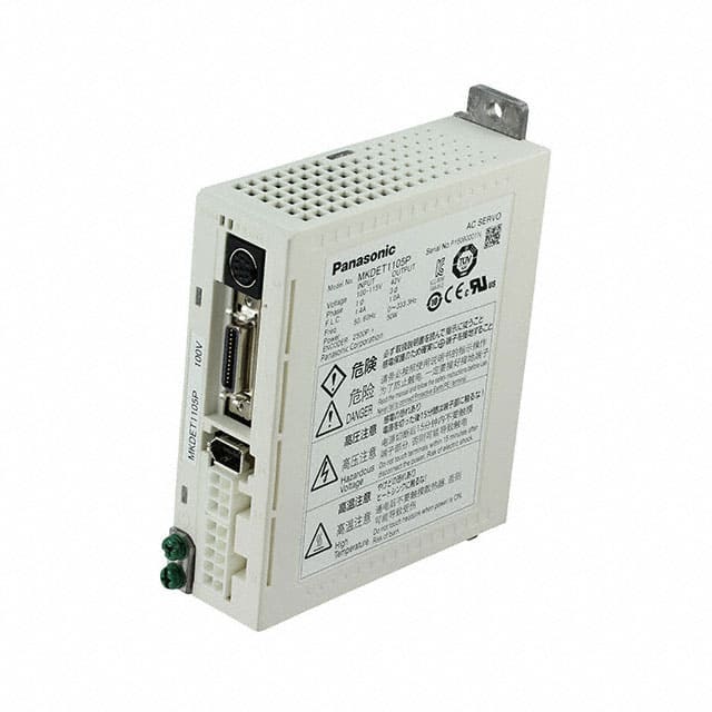 PANASONIC MKDET1105P | Chipmall.com electronics components