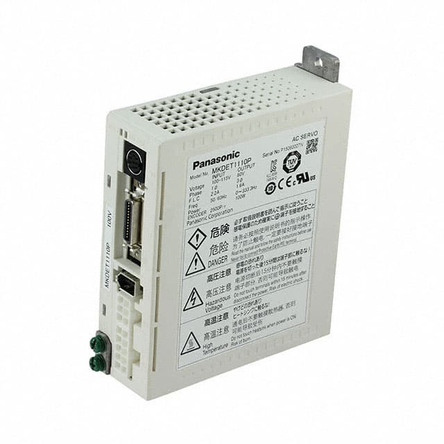 PANASONIC MKDET1110P | Chipmall.com electronics components
