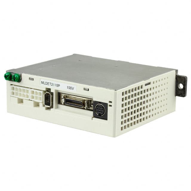 PANASONIC MLDET2110P | Chipmall.com electronics components