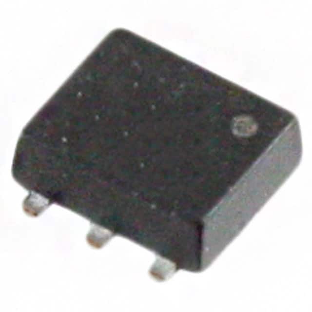 PANASONIC MTM761110LBF | Chipmall.com electronics components