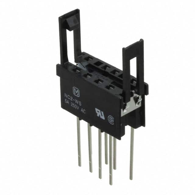 PANASONIC NC2-WS | Chipmall.com electronics components