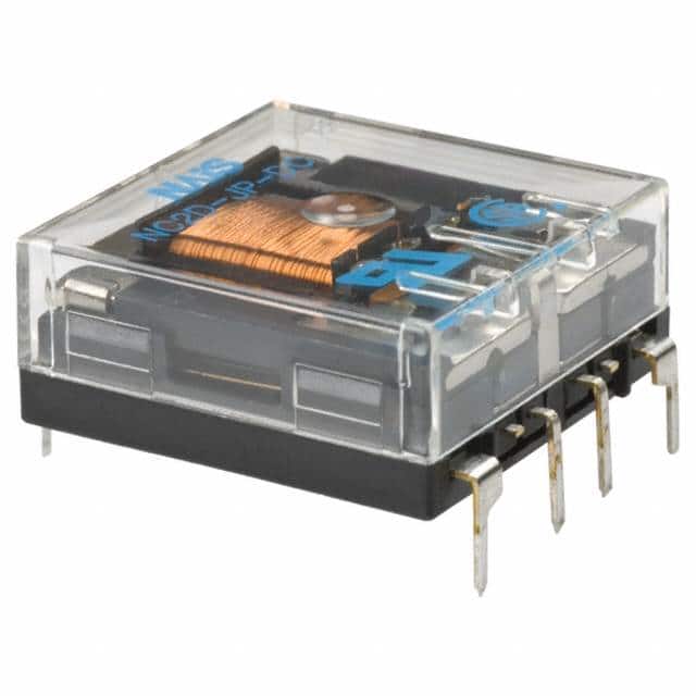 PANASONIC NC2D-JP-AC100V | Chipmall.com electronics components