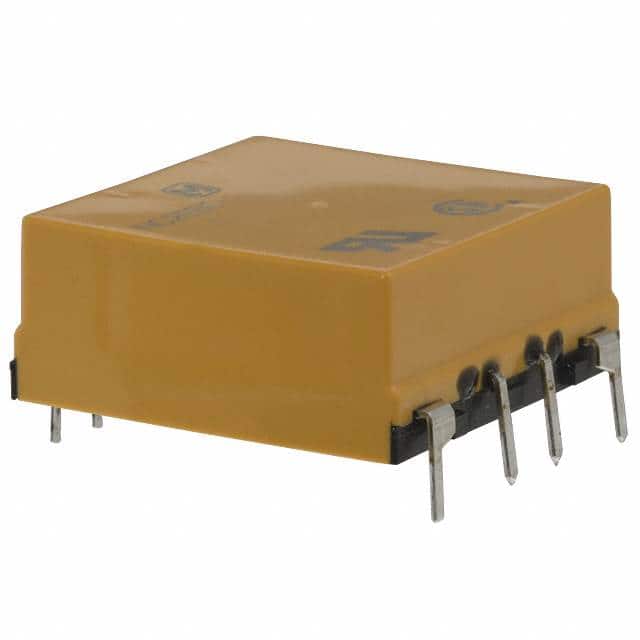PANASONIC NC2EBD-JP-DC12V | Chipmall.com electronics components