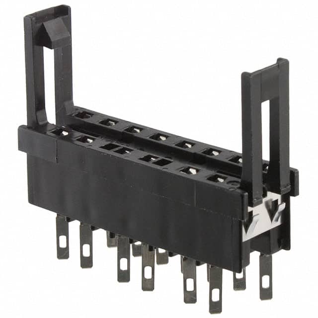 PANASONIC NC4-SS | Chipmall.com electronics components