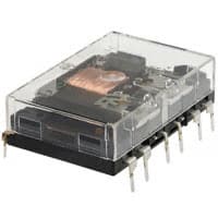 PANASONIC NC4D-JP-DC12V | Chipmall.com electronics components