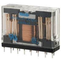 PANASONIC NC4D-P-DC12V | Chipmall.com electronics components