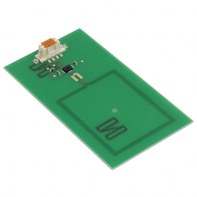 PANASONIC NFC-TAG-MN63Y1208 | Chipmall.com electronics components