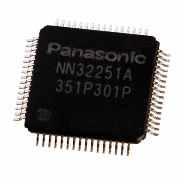 PANASONIC NN32251A-VT | Chipmall.com electronics components