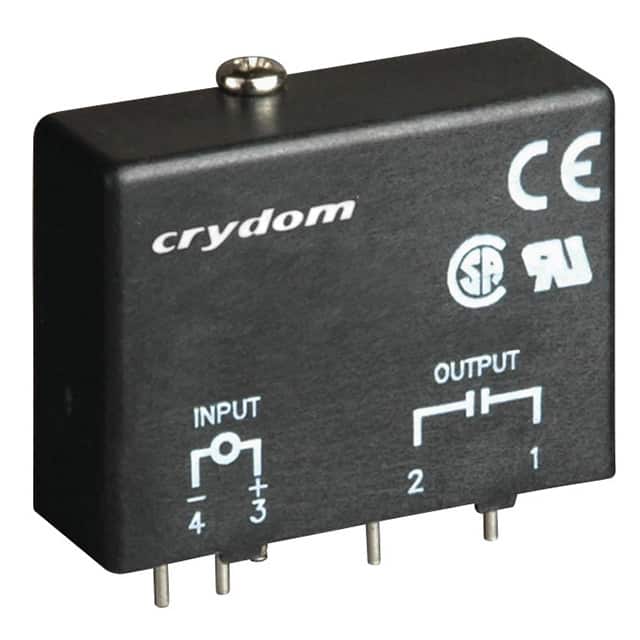 PANASONIC OAC4/15-L | Chipmall.com electronics components