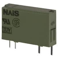 PANASONIC PA1A-6V | Chipmall.com electronics components