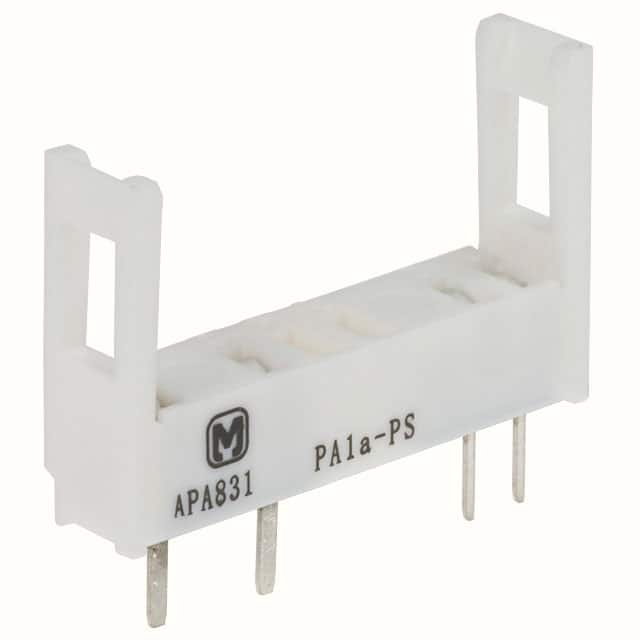 PANASONIC PA1A-PS | Chipmall.com electronics components