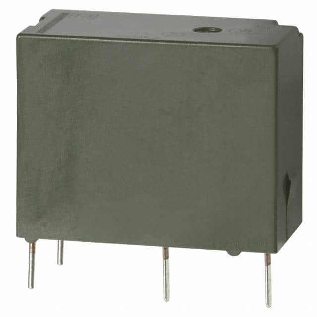 PANASONIC PQ1A-24V | Chipmall.com electronics components