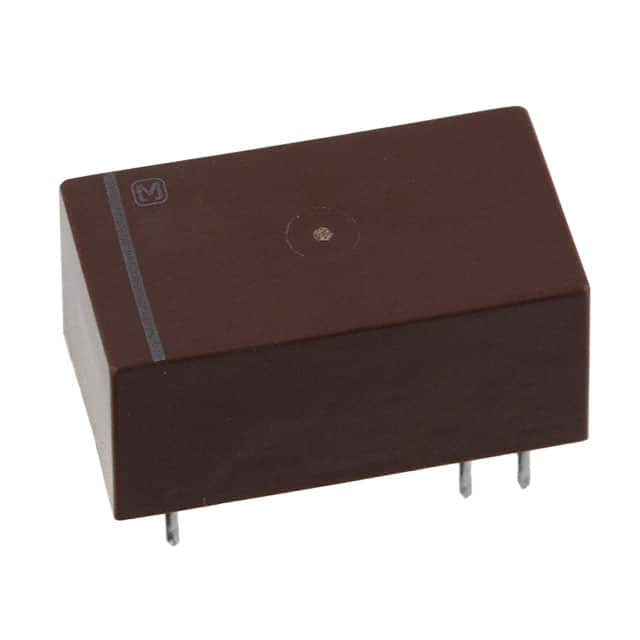 PANASONIC RK1-L2-12V | Chipmall.com electronics components