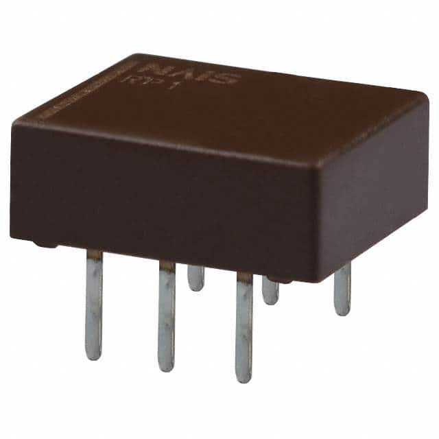 PANASONIC RP1-4.5V | Chipmall.com electronics components