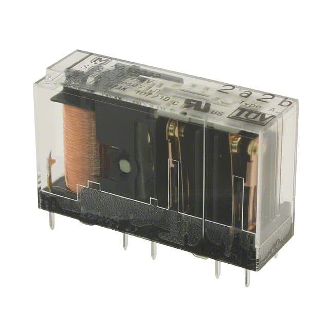 PANASONIC SFS2-DC24V | Chipmall.com electronics components