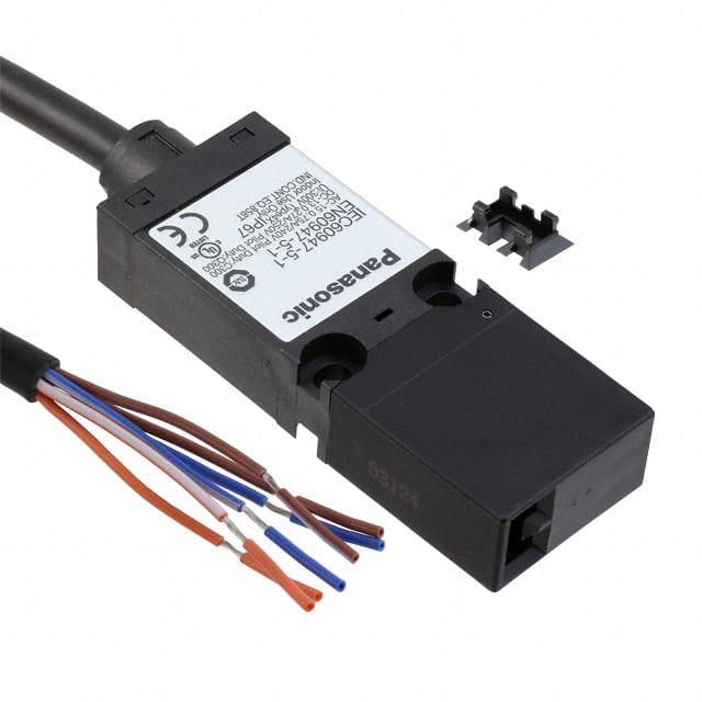 PANASONIC SG-A1-03-1 | Chipmall.com electronics components