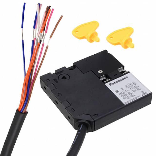 PANASONIC SG-B1-MA-G5 | Chipmall.com electronics components