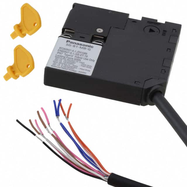 PANASONIC SG-B1-MB-G1 | Chipmall.com electronics components