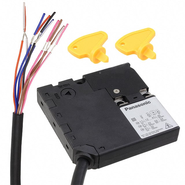 PANASONIC SG-B1-MB-G5 | Chipmall.com electronics components